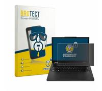 BROTECT Láminas de Privacidad para Lenovo ThinkPad X13 Gen 4 | Anti-Spy Protección Pantalla Made in Germany Anti-Espía Privacy Película Protección