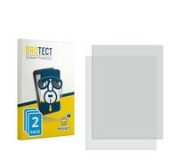 BROTECT Láminas de Privacidad para Vivlio InkPad Color 3 | 2 Unidades Anti-Spy Protección Pantalla Made in Germany Anti-Espía Privacy Película Protección