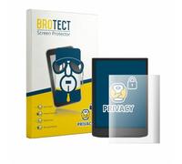 BROTECT Láminas de Privacidad para Vivlio InkPad Color | Anti-Spy Protección Pantalla Made in Germany Anti-Espía Privacy Película Protección