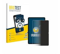 BROTECT Láminas de Privacidad para Xiaomi Redmi Pad 2 Pro | Anti-Spy Protección Pantalla Made in Germany Anti-Espía Privacy Película Protección