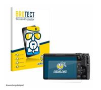 BROTECT PelÃcula AirGlass de blindaje protector del vidrio para Ricoh GR IV 2025