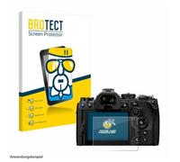 BROTECT PelÃcula protectora AirGlass para cristales Olympus Sistema OM OM-1 Mark II