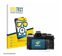 BROTECT PelÃcula protectora AirGlass para cristales Olympus Sistema OM OM-5 Mark II