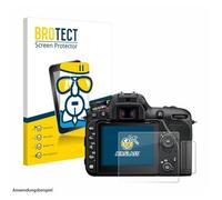 BROTECT PelÃcula protectora AirGlass para Nikon D7500