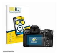 BROTECT PelÃcula protectora AirGlass para Nikon ZR
