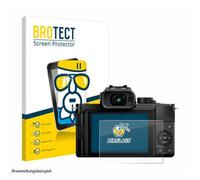 BROTECT PelÃcula protectora AirGlass para Panasonic Lumix DC-G100D