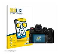 BROTECT PelÃcula protectora AirGlass para Panasonic Lumix DC-S1IIE
