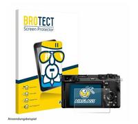 BROTECT PelÃcula protectora AirGlass para Sony Alfa 6700