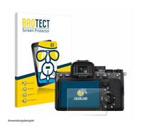 BROTECT PelÃcula protectora AirGlass para Sony Alfa 7 IV