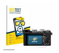 BROTECT PelÃcula protectora AirGlass para Sony Alfa 7C II