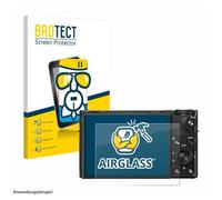 BROTECT PelÃcula protectora AirGlass para Sony Cyber-Shot DSC-RX100 VII