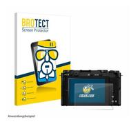 BROTECT Película AirGlass de protección de cristales blindados para Fujifilm X-M5