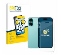 BROTECT Película protectora AirGlass para Apple iPhone 16