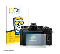 BROTECT Película protectora AirGlass para cristales Olympus Sistema OM OM-5