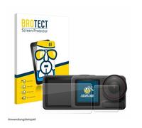 BROTECT Película protectora AirGlass para DJI Osmo Action 5 Pro