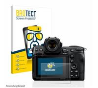 BROTECT Película protectora AirGlass para Nikon Z 8
