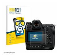 BROTECT Película protectora AirGlass para Nikon Z 9