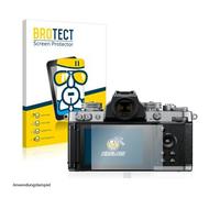 BROTECT Película protectora AirGlass para Nikon Z fc