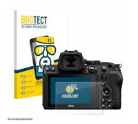 BROTECT Película protectora AirGlass para Nikon Z5