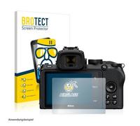 BROTECT Película protectora AirGlass para Nikon Z50