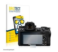 BROTECT Película protectora AirGlass para Nikon Z6 II