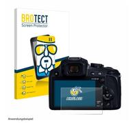 BROTECT Película protectora AirGlass para Panasonic Lumix DC-FZ82D