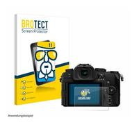 BROTECT Película protectora AirGlass para Panasonic Lumix DC-G97