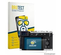 BROTECT Película protectora AirGlass para Panasonic Lumix DC-L10