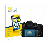 BROTECT Película protectora AirGlass para Panasonic Lumix DC-S1II