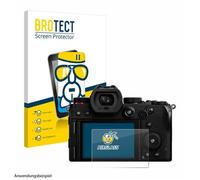 BROTECT Película protectora AirGlass para Panasonic Lumix DC-S5D