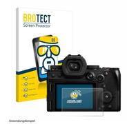 BROTECT Película protectora AirGlass para Panasonic Lumix DC-S5II
