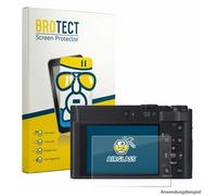 BROTECT Película protectora AirGlass para Panasonic Lumix DC-TZ300