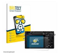 BROTECT Película protectora AirGlass para Sony RX1R III