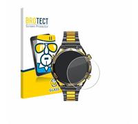 BROTECT Protector Cristal Templado para Blackview W90 Pro Protección Pantalla Dureza 9H