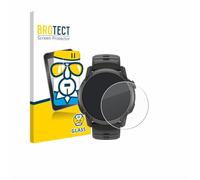 BROTECT Protector Cristal Templado para Coros Apex 4 (42 mm) Protección Pantalla Dureza 9H