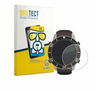 BROTECT Protector Cristal Templado para SCUBAPRO Galileo G3 Ti Protección Pantalla Dureza 9H