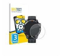 BROTECT Protector Cristal Templado para Xiaomi Mibro GS Pro 2 Protección Pantalla (3 Unidades) Dureza 9H