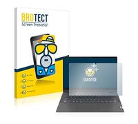 BROTECT Protector Pantalla Anti-Reflejos Compatible con Lenovo IdeaPad Flex 5 14IIL05 Película Mate Anti-Huellas