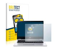 BROTECT Protector Pantalla Anti-Reflejos para Acer Spin 3 SP314-54N Película Mate Anti-Huellas