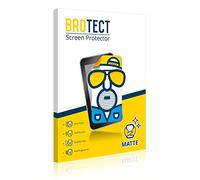BROTECT Protector Pantalla Anti-Reflejos para Alcatel U5 HD (2 Unidades) Película Mate Anti-Huellas