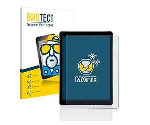 BROTECT Protector Pantalla Anti-Reflejos para Apple iPad Pro 12.9" 2015 Película Mate Anti-Huellas