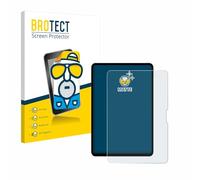 BROTECT Protector Pantalla Anti-Reflejos para Apple iPad Pro 13" 2024/2025 Película Mate Anti-Huellas