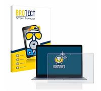 BROTECT Protector Pantalla Anti-Reflejos para Apple MacBook Air 13" 2020 Película Mate Anti-Huellas