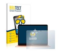 BROTECT Protector Pantalla Anti-Reflejos para Apple MacBook Air 13.3" 2020 Película Mate Anti-Huellas