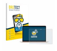 BROTECT Protector Pantalla Anti-Reflejos para Apple MacBook Air M1 2020 Película Mate Anti-Huellas