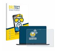 BROTECT Protector Pantalla Anti-Reflejos para Apple MacBook Pro 13" 2020 Película Mate Anti-Huellas