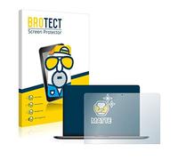 BROTECT Protector Pantalla Anti-Reflejos para Apple MacBook Pro 13" 2022 Película Mate Anti-Huellas
