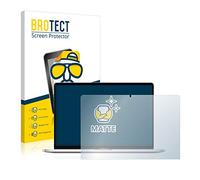BROTECT Protector Pantalla Anti-Reflejos para Apple MacBook Pro 16" 2019 Película Mate Anti-Huellas