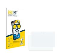 BROTECT Protector Pantalla Anti-Reflejos para ASUS Chromebook CM30 (2 Unidades) Película Mate Anti-Huellas