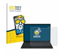 BROTECT Protector Pantalla Anti-Reflejos para ASUS ROG Flow Z13 2023 Película Mate Anti-Huellas